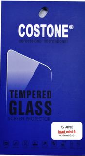 COSTONE Apple iPad mini 6 鋼化玻璃保護膜