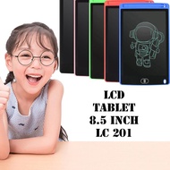 Lcd 8.5 Inch 12 Inch Writing And Drawing Tablet Child Drawing Tablet 6CS YD