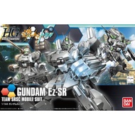 Gundam Hgbf 021 Ez-Sr