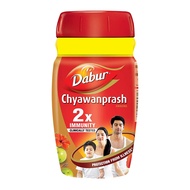 Dabur Chyawanprash 1kg (แยมมะขามป้อม)