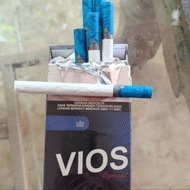Rokok Vios 1 Slop (10s)