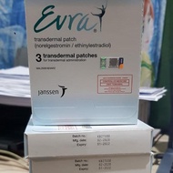 evra patch kb / koyo kb