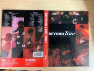 Beyond live 1991 - 雙CD