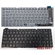 Keyboard Asus K441U X441 ประกัน 6 เดือน