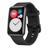 HUAWEI WATCH Fit-曜石黑