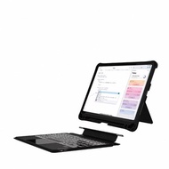 VAP｜二合一防摔含觸控板藍牙鍵盤 背光款 (iPad Pro 11吋、iPad Air 4 適用)