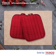 TESCO 2 PCS POT HOLDER