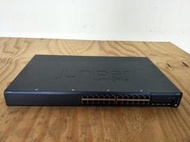Juniper Network EX2200 EX2200-24T-4G Series