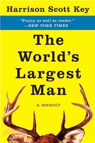 14011.The World's Largest Man Harrison Scott Key