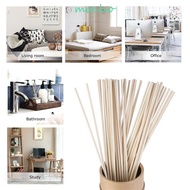 MOCHO Rattan Reed Sticks Natural Diffuser Aroma for Home Fragrance Diffuser
