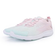 【FILA】J309U 運動鞋 女鞋-粉/粉藍(5-J309U-531)