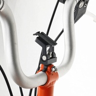 TRIGO Cycling Mobile Phone Mount Holder Bike Accessories For Brompton 3Sixty Folding Bike Universal