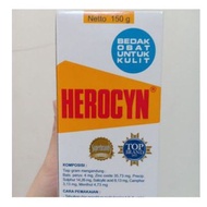Herocyn 150gr