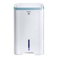 【HITACHI 日立】1級能效 10公升除濕機(RD-200HH)