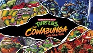 TMNT:Cowabunga 忍者龜 | PC Windows Google Drive | 數位版