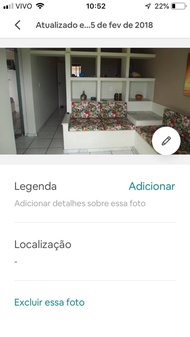 住宿 Lugar tranquilo para descansar 森特羅, 巴西