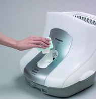 日本製 Panasonic 國際牌 蒸氣足浴機 EH-2862P 熱蒸氣 蒸氣 泡腳機 足部 Spa 【哈日酷】