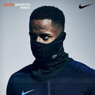 米奇優鋪 現貨 Nike耐克足球球迷版運動訓練口罩面罩騎行圍脖圍巾男BQ5832-010