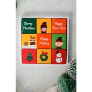 Christmas Gift / christmas Chocolate / Girlfriend christmas Gift Code 1419