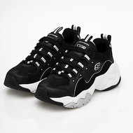 SKECHERS (女) 休閒系列 DLITES 3.0 - 12955BKW