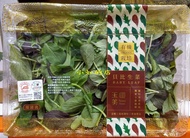 【小如的店】COSTCO好市多代購~有機栽種 貝比生菜(每包200g)低溫運1-3包 150元
