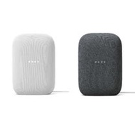 Google Nest Audio