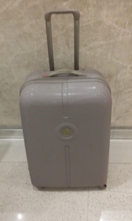 Delsey luggage 30inch 30寸Delsey喼