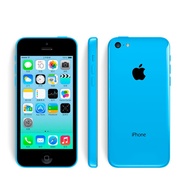 Apple iPhone 5C ไอโฟน 5C 8GB ไอโฟนมือสอง โทรศัพท์มือถือถูกๆ เครื่อง สภาพ 95% เครื่องสวย การใช้งานปกติทุกอย่าง ราคาถูก ประกัน 1ปี 8GB by Real Hot