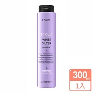 【LAKME 萊肯】矯色洗髮精300ml