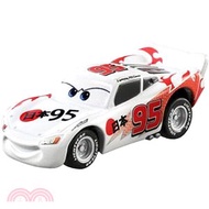 259.TOMICA 汽車總動員-閃電麥坤(轟太郎)