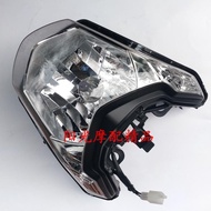 COD In stock✢ↂHaojue HJ150-30A/DK150/HJ150-30F motorcycle headlight assembly headlight headlight hea