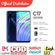 REALME C17 Ram 6Gb Rom 256Gb