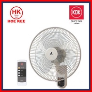 KDK Wall Fan M40MS