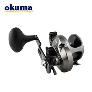Okuma 鐵修羅TESORO 雙軸鼓式捲線器 TSR-10S