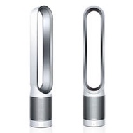 Dyson Pure Cool™二合一涼風空氣清淨機 TP00 (白銀色)
