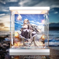 【YOU_YUE】ALTER 碧藍航線 可畏 展示盒 有燈版