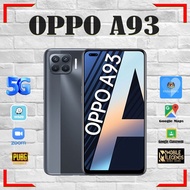 2022 new 5G OPPO A93 (8GB/512GB) IMPORT MOBILE PHONE