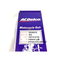 ACDelco Deco Yamaha 1P3 GTR125 GTR AERO125 American Brand Motorcycle Belt