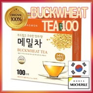 [KOREA TEA] BUCKWHEAT TEA