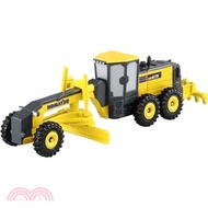 327.TOMICA小汽車 NO.140-KOMATSU GD675-6工程車