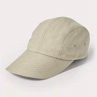 【AUM】 Filson 02989 TIN CLOTH DUCKBILL CAP 刺繡LOGO 帽子