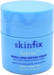 Skin Fix Skinfix Barrier Triple Lipid-Peptide Cream 1.7 oz