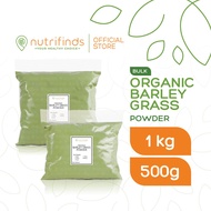 Barley Grass Powder - Bulk