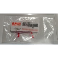 《油工坊》YAMAHA 山葉原廠 GTR.勁風光專用 接空濾廢油管 1P3 接油管(70元)