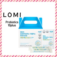 【 Ready Stock】[Atomy] Probiotics Plus /genuine Korea Atomy Mall products/30days Probiotics/60days