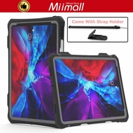iPad Pro 11 2020/ iPad Pro11 2021 Waterproof Case ,360 Full-Body Protection Underwater Protective Dirtproof Shockproof Case Cover for iPad Pro 2021 11inch