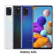 SAMSUNG 三星 | Galaxy A21s 4G/64G