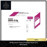 SD Biosensor Covid-19 Antigen Rapit Test Kit (25pcs)
