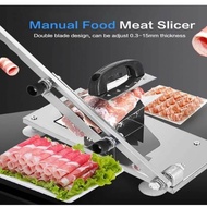 MEGA Manual Meat Slicer for Korean Samgyupsal •【Hot sale】