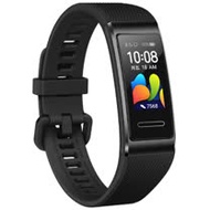 HUAWEI Band 4 pro 藍牙手環 -曜石黑